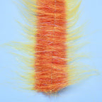 yellow / red
