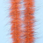hot orange