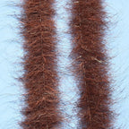 speckled brown