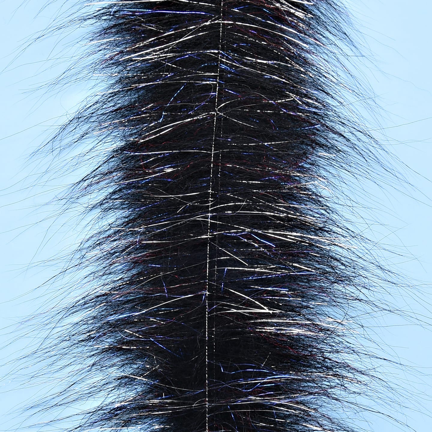 EP Senyo Chromatic Brush – UV Reflective Fly Tying Material – J