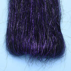 black/purple