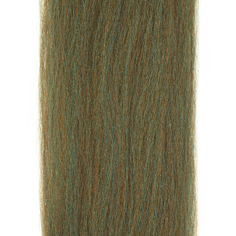 EP 3-D Minnow Fibers