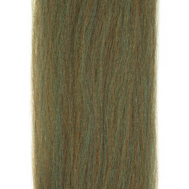 EP 3-D Minnow Fibers