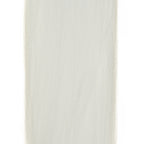 bucktail white