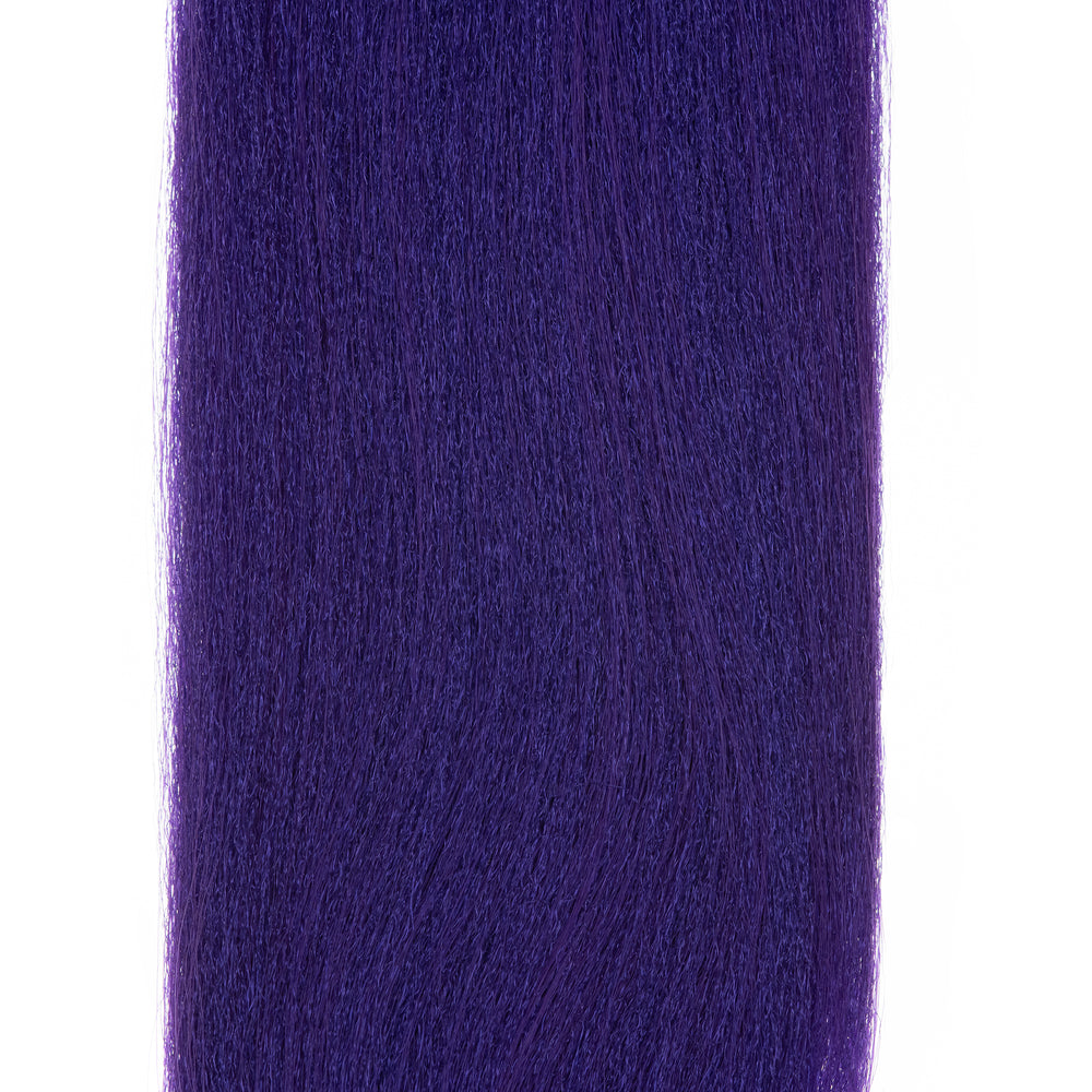 EP 3-D Minnow Fibers