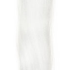 Bucktail White