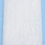 bucktail white