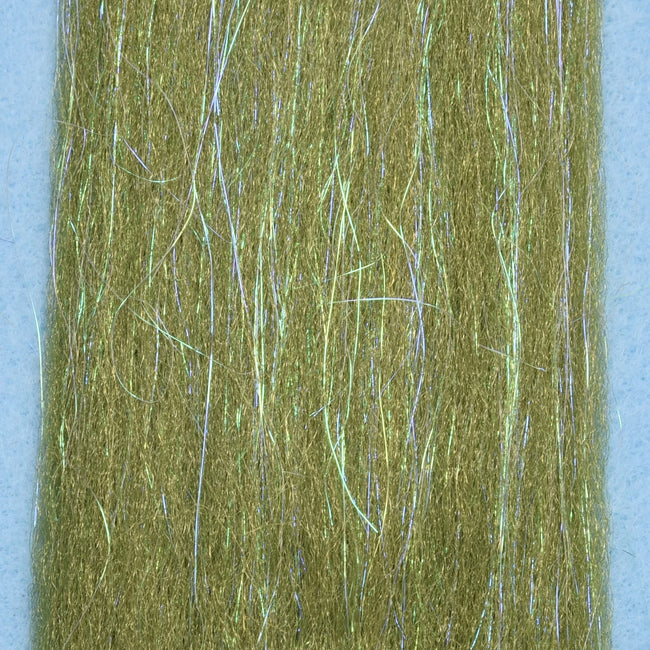 EP Sculpt-a-Fly Fibers 3-D