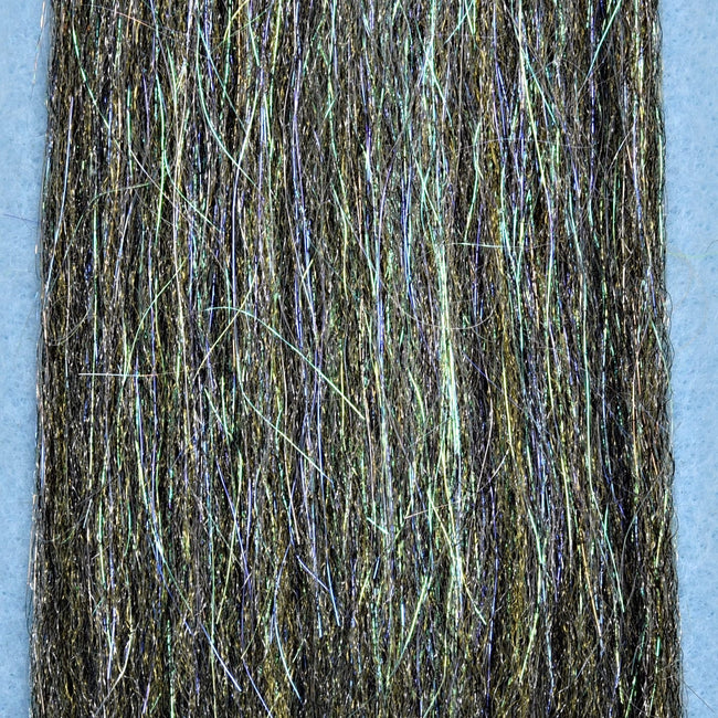 EP Sculpt-a-Fly Fibers 3-D