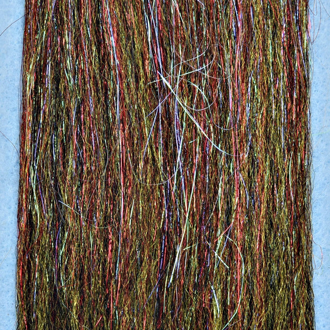 EP Sculpt-a-Fly Fibers 3-D