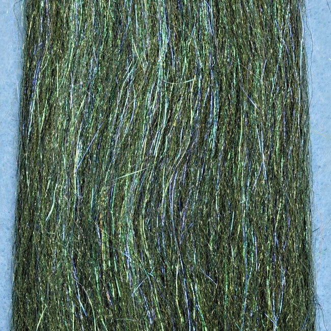 EP Sculpt-a-Fly Fibers 3-D