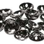 Black Nickel