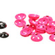 Fl Hot Salmon Pink
