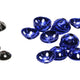 Metallic Blue