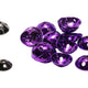 Metallic Purple