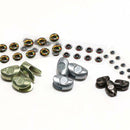 Fish-Skull Bandito Baitfish Head