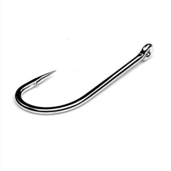 Gamakatsu SL11-3H 3X Strong Hook 3/0