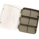 6 Compartment Fly Box