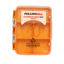 6 Compartment Fly Box