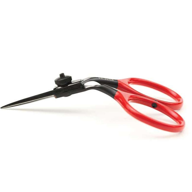 Black Widow Arrow Razor Scissor 3.75"