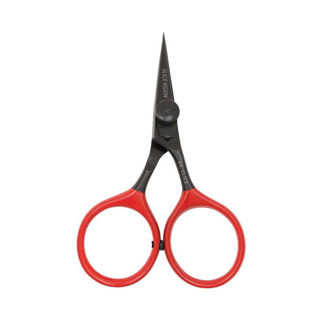 Black Widow All Purpose Razor Scissor 4"