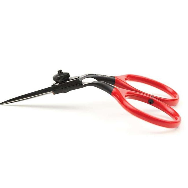 Black Widow Hair Razor Scissor 4.5"