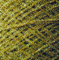 Synthetic Peacock Herl