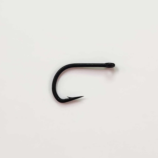 511HD Steelhead Egg Hook - matte black