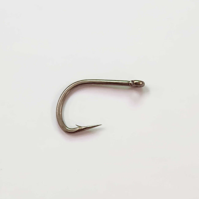 510HD Steelhead Egg Hook - bronze