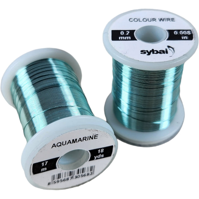 Round Wire - 0.2mm