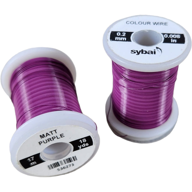 Round Wire - 0.2mm