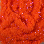 fire orange  