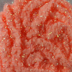 salmon pink