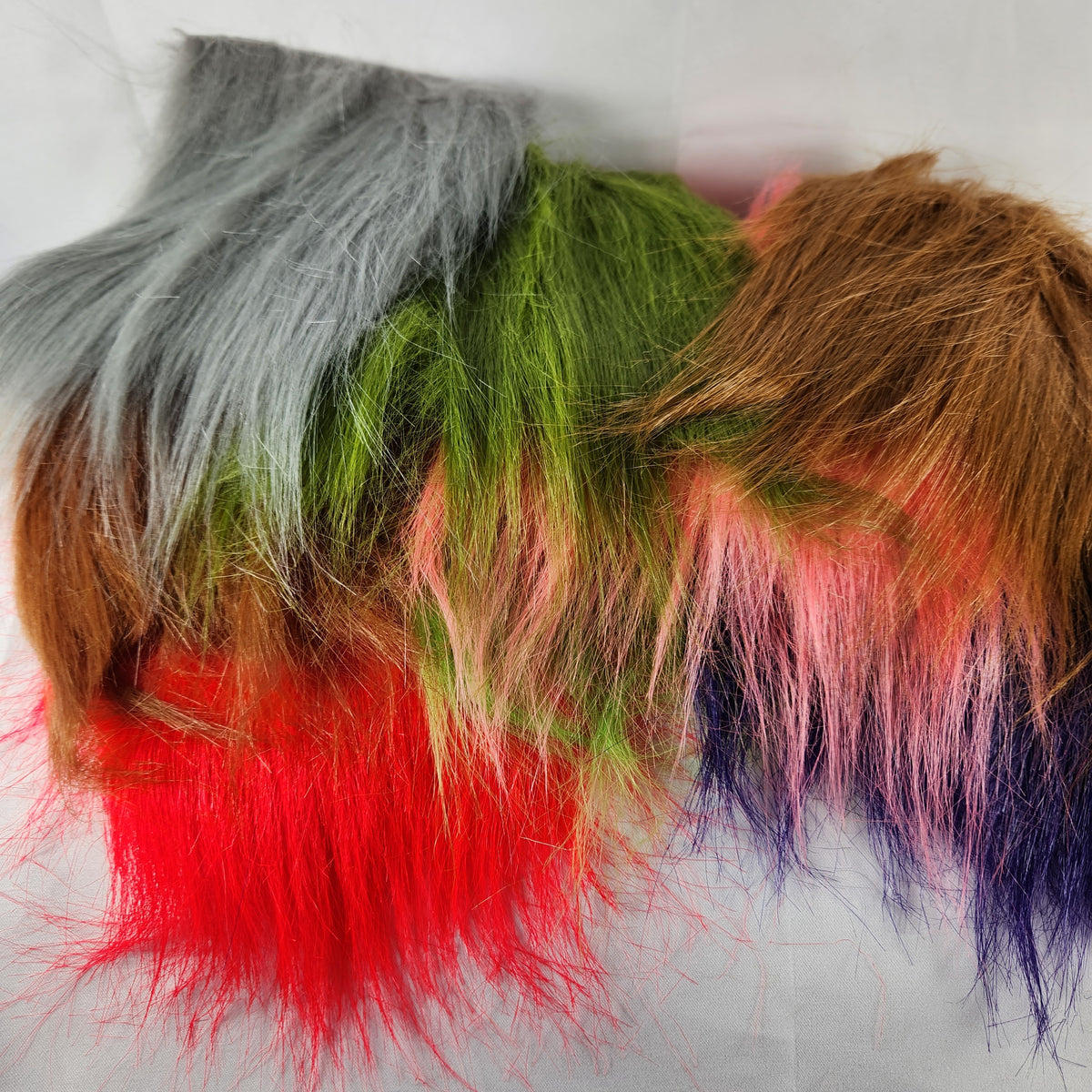 Top-Quality Extra Select Craft Fur | J. Stockard Fly Fishing