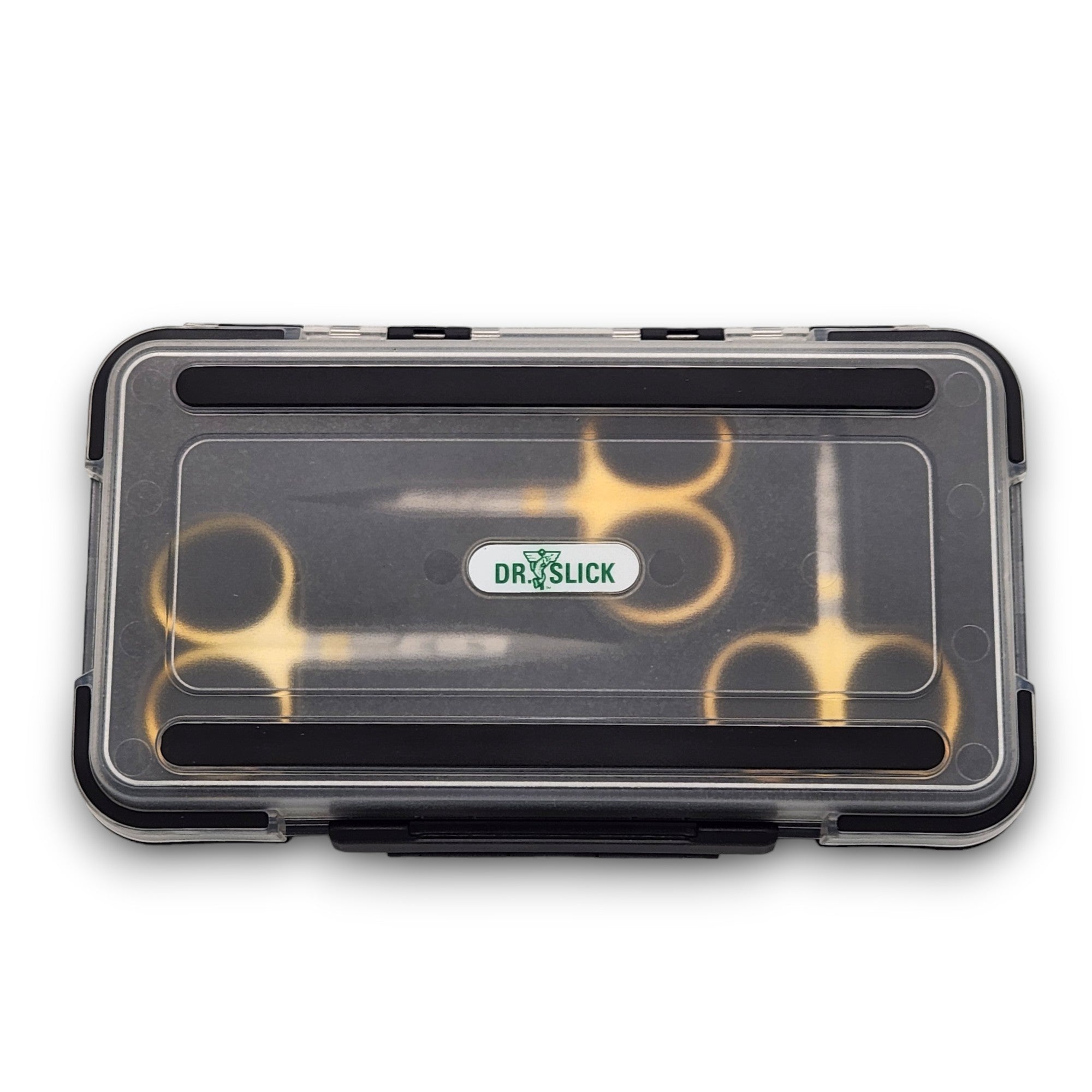 3-Piece Scissor Set with Fly Box by Dr. Slick at J Stockard – J