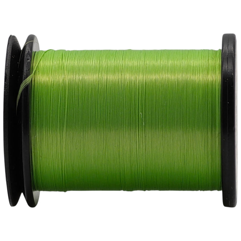 Nano Silk Saltwater 100D