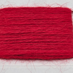 Wooly Bugger Rabbit Yarn