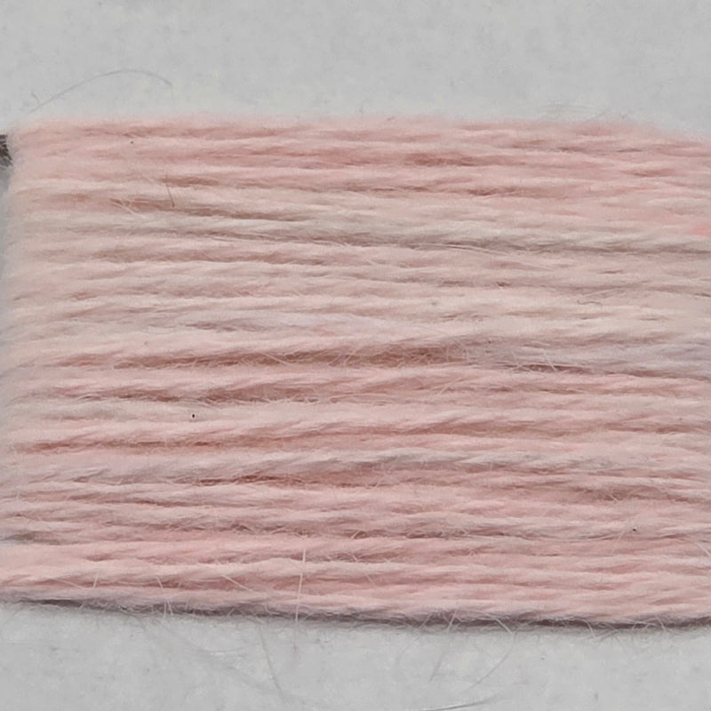 Wooly Bugger Rabbit Yarn