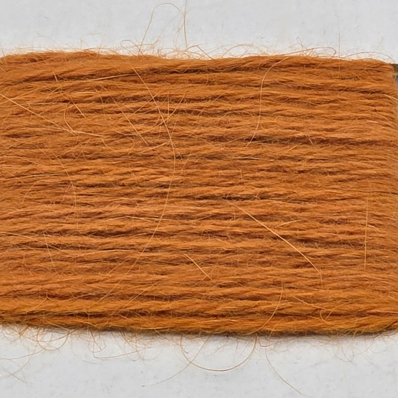 Wooly Bugger Rabbit Yarn