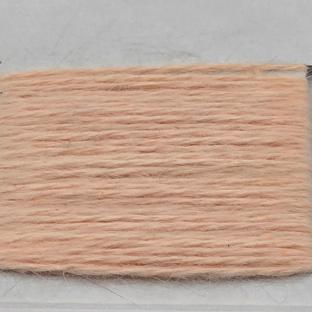 Wooly Bugger Rabbit Yarn
