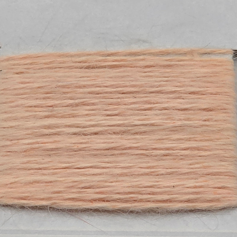 Wooly Bugger Rabbit Yarn