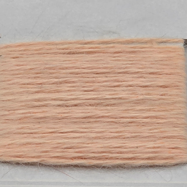Wooly Bugger Rabbit Yarn