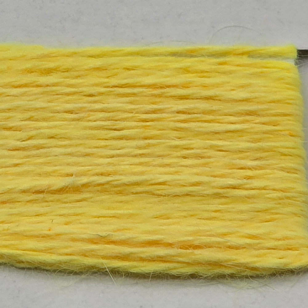 Wooly Bugger Rabbit Yarn