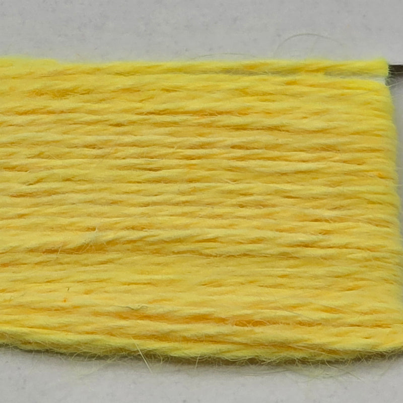 Wooly Bugger Rabbit Yarn