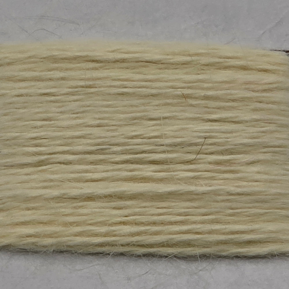Wooly Bugger Rabbit Yarn