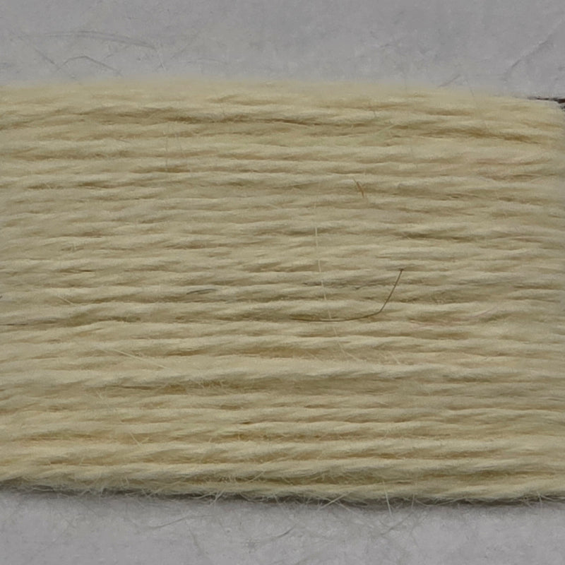 Wooly Bugger Rabbit Yarn
