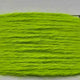 Wooly Bugger Rabbit Yarn
