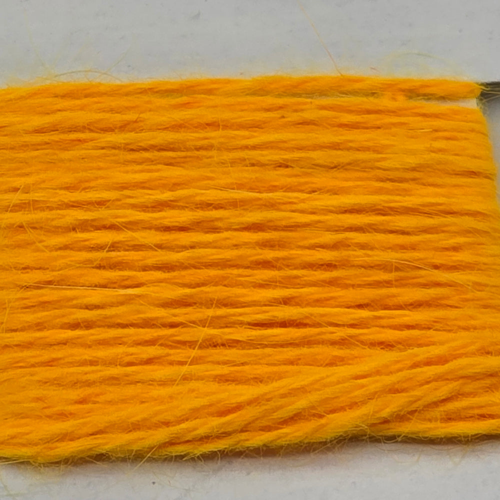 Wooly Bugger Rabbit Yarn