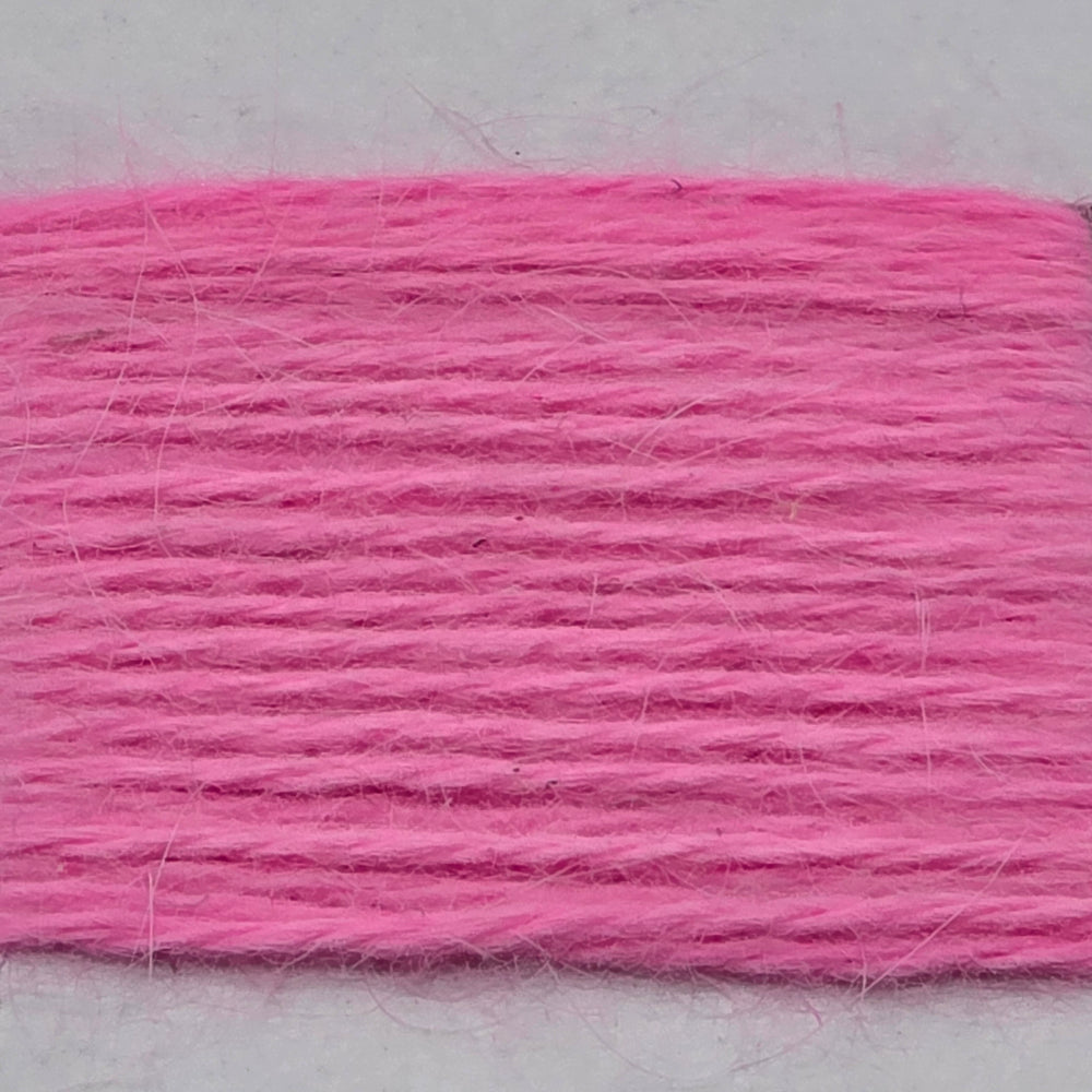 Wooly Bugger Rabbit Yarn