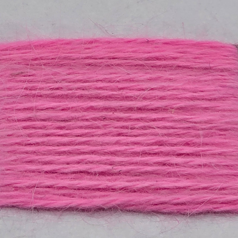 Wooly Bugger Rabbit Yarn